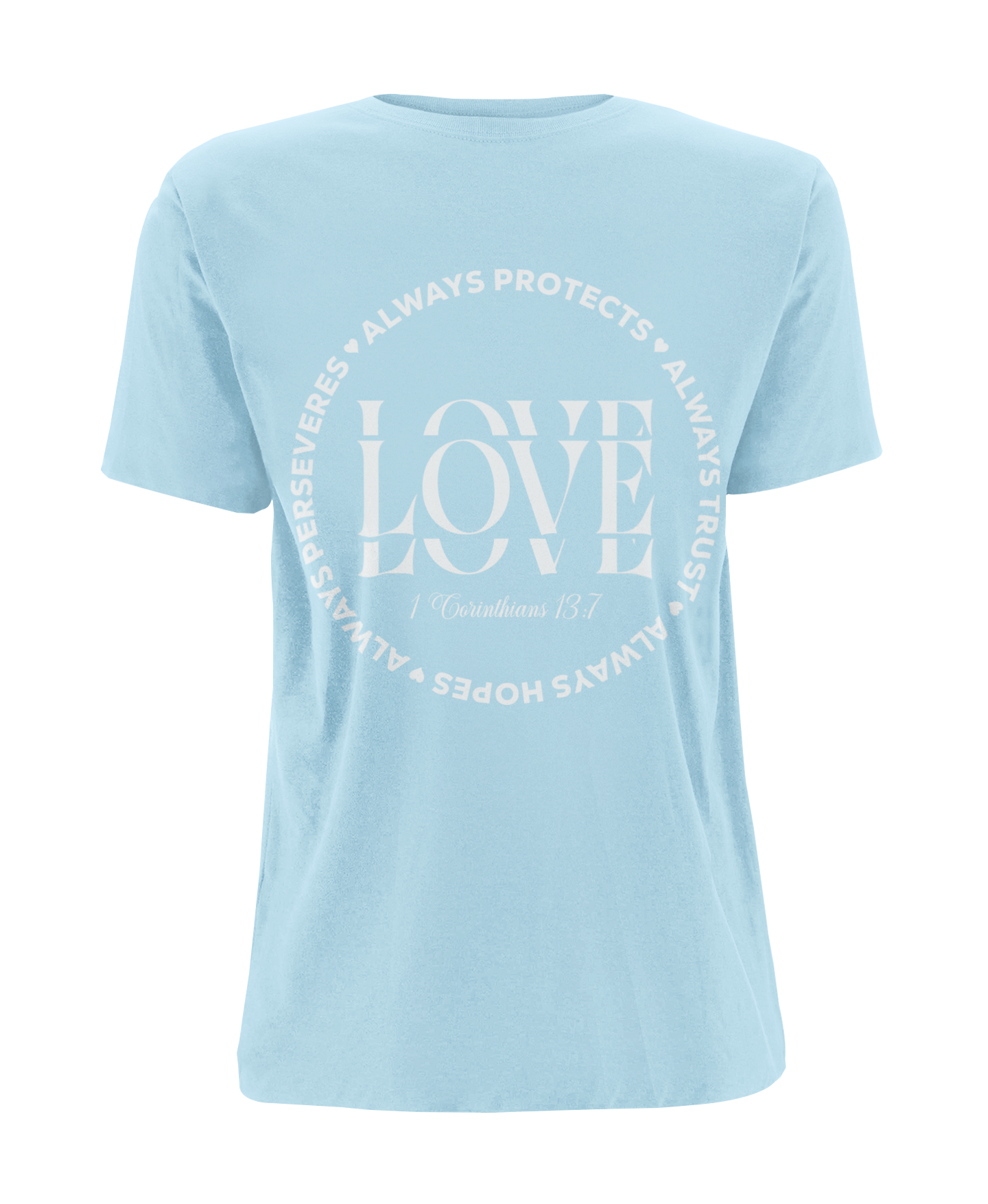 "LOVE" Tee