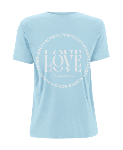 "LOVE" Tee