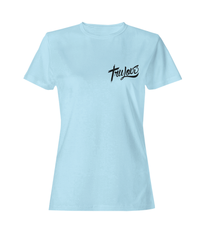 "LOVE" Tee