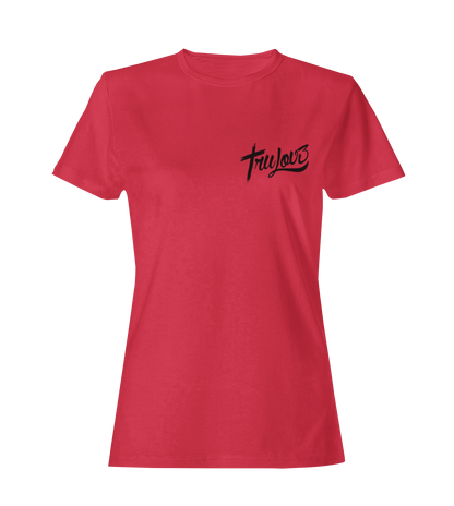 "LOVE" Tee