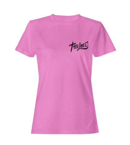 "LOVE" Tee