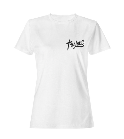 "LOVE" Tee