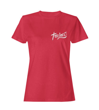 "LOVE" Tee