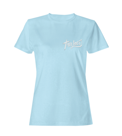 "LOVE" Tee