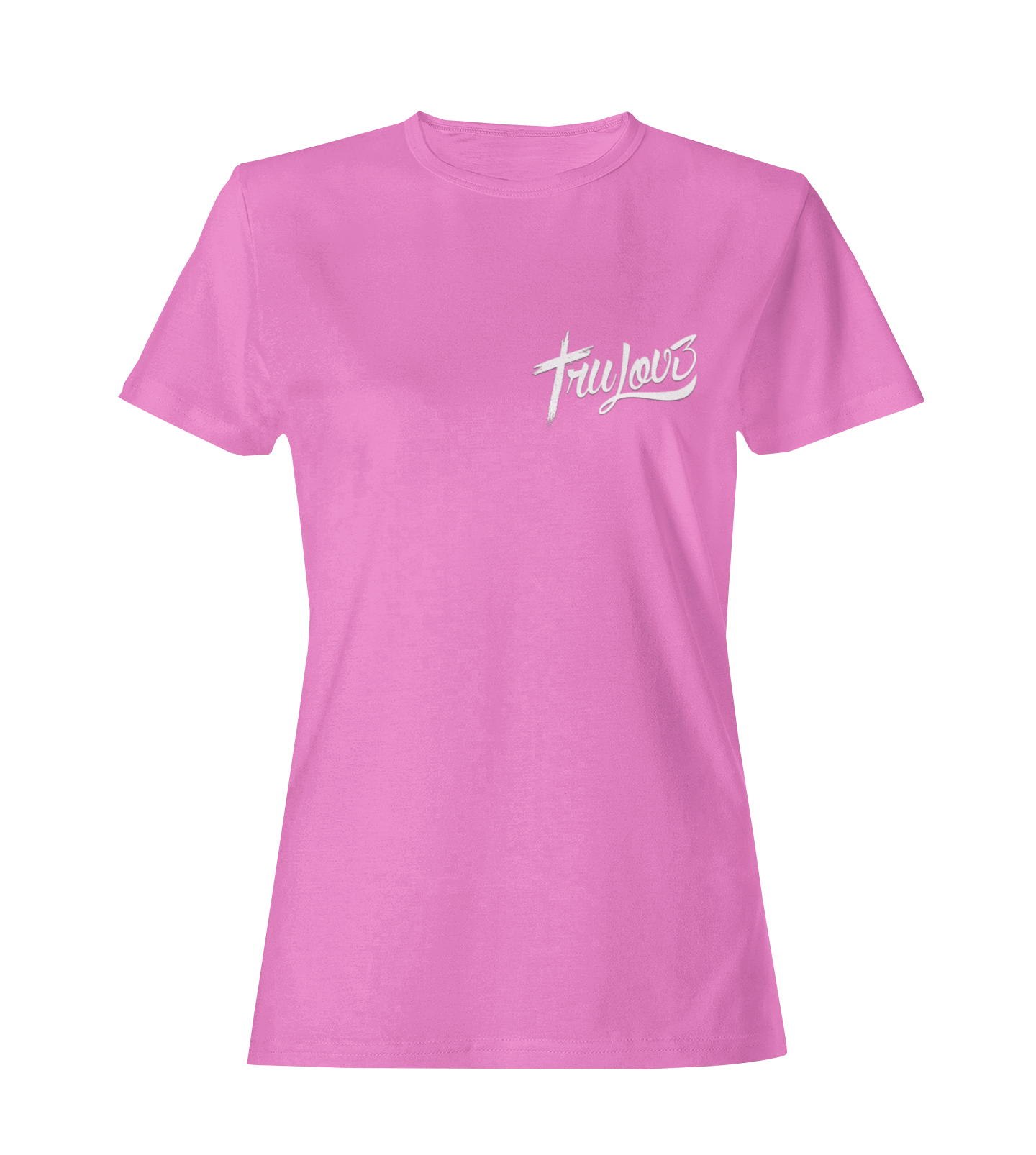 "LOVE" Tee