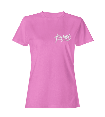 "LOVE" Tee