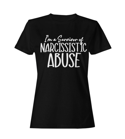 "I'm A Survivor" Tee