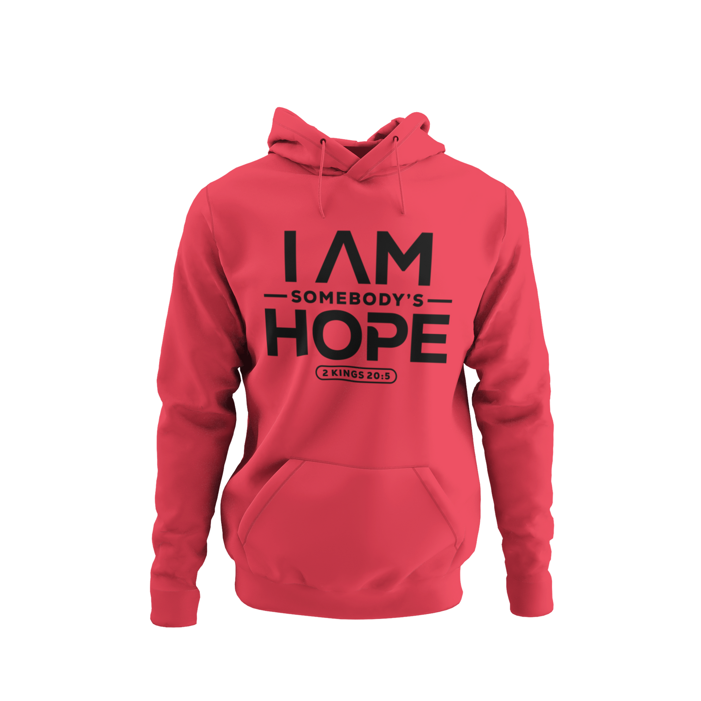 "I Am Hope" Hoodie