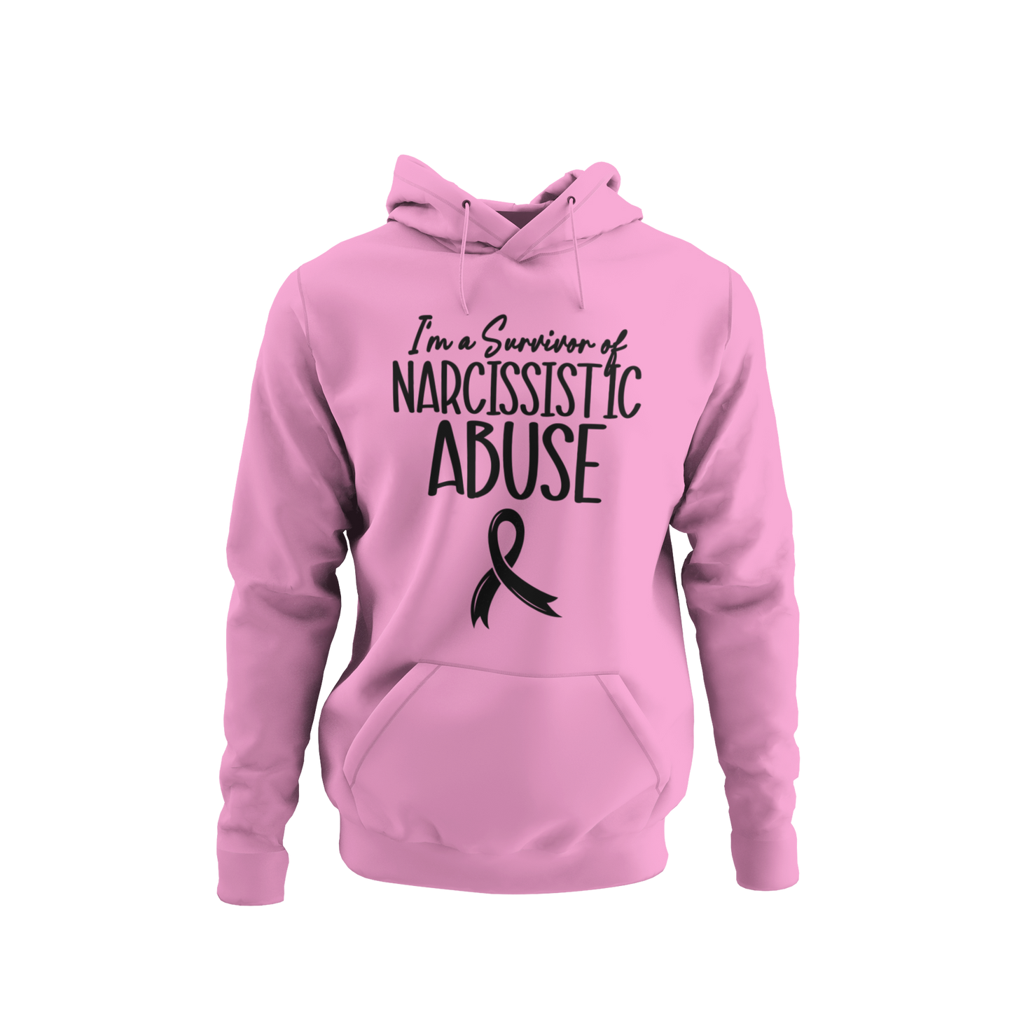 "I'm A Survivor" Hoodie