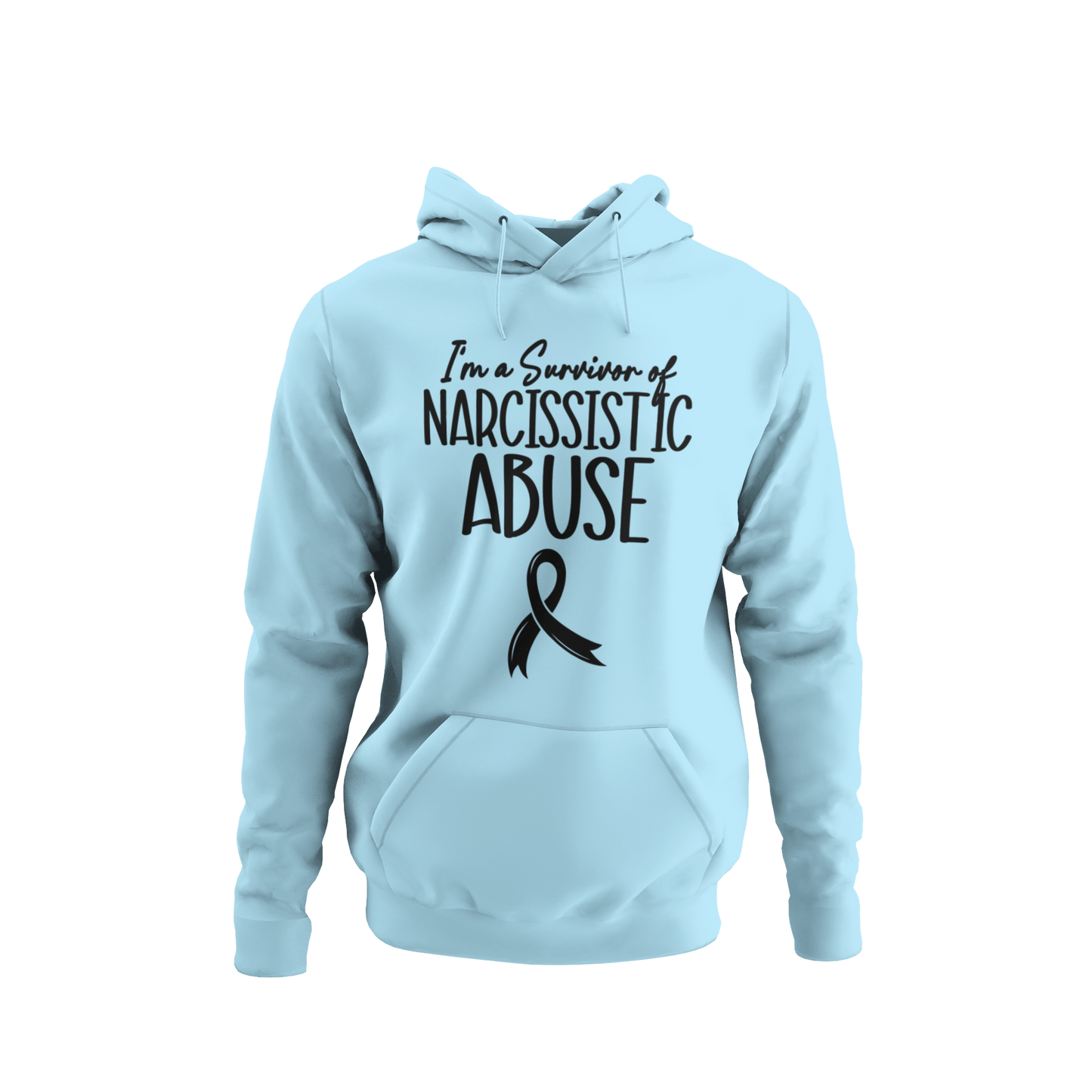 "I'm A Survivor" Hoodie