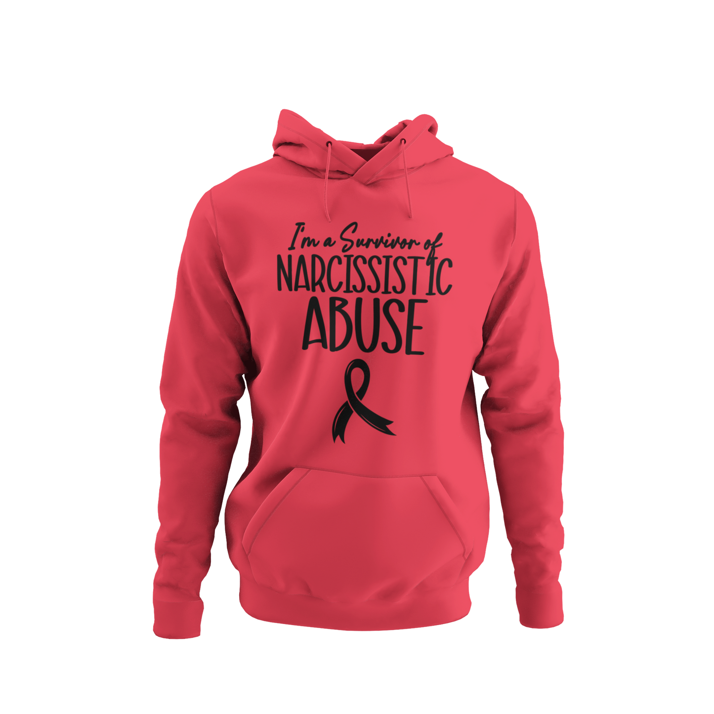 "I'm A Survivor" Hoodie