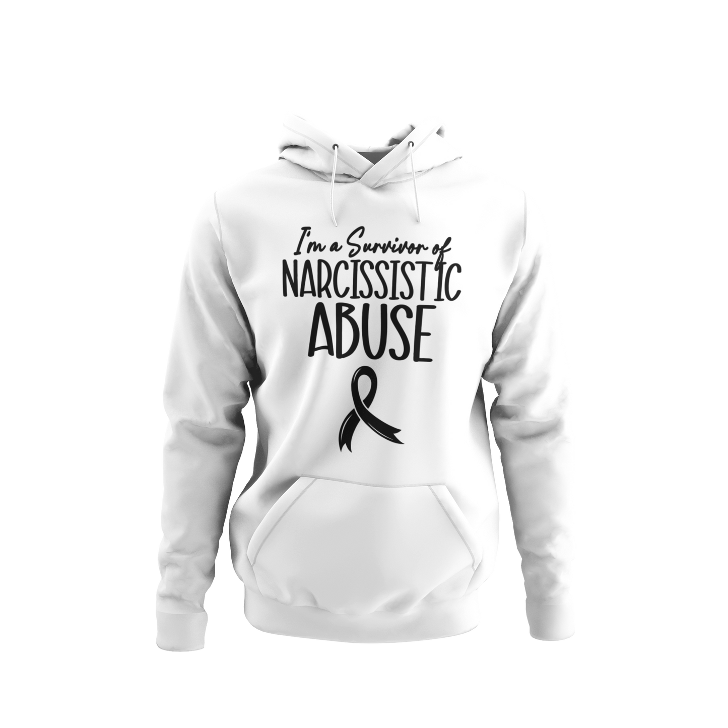 "I'm A Survivor" Hoodie