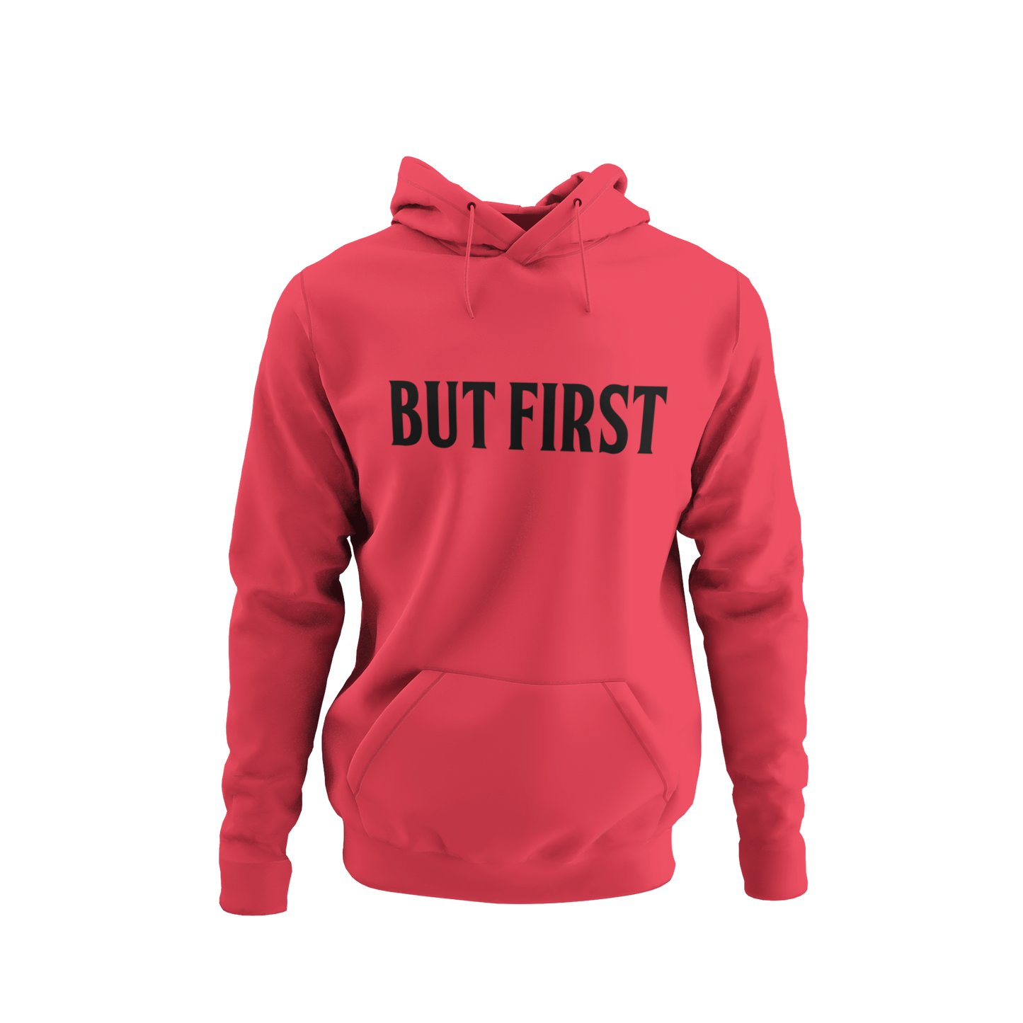 " But First Pray " Hoodie